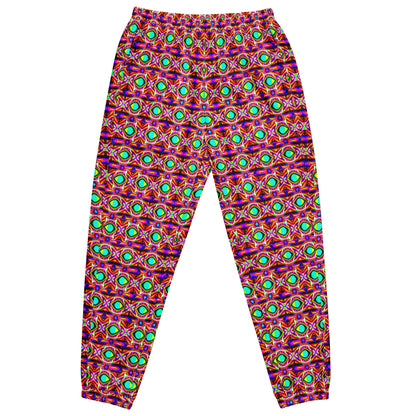 DMV 0046 Psy Artsy Unisex track pants