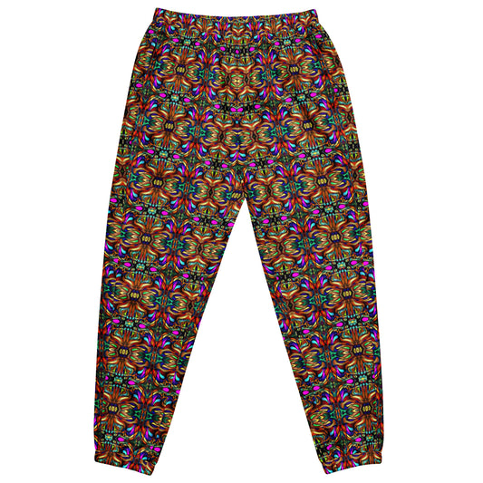 DMV 0056 Psy Artsy Unisex track pants