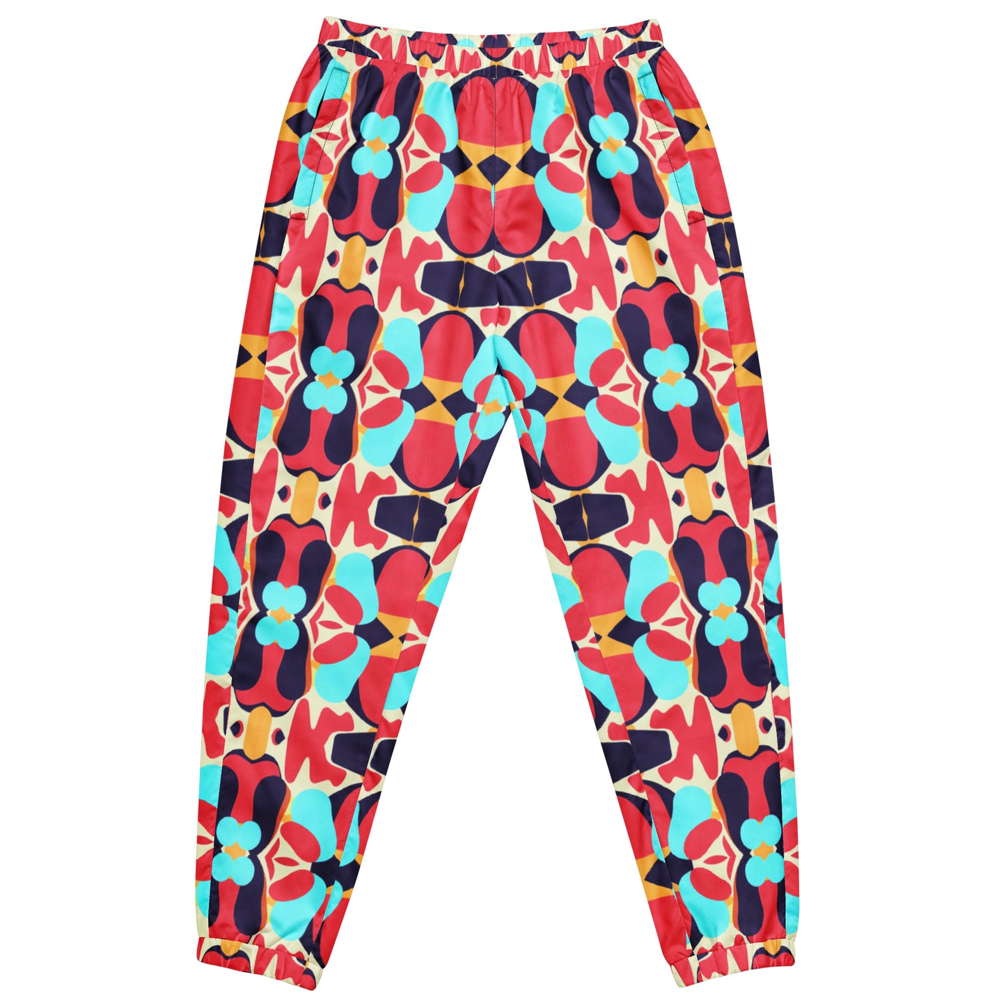 DMV 0030 Vintage Artsy Unisex track pants