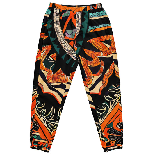 DMV 0033 Boho Unisex track pants