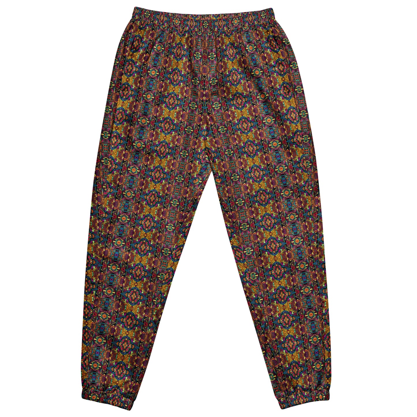 DMV 0087 Psy Artsy Unisex track pants