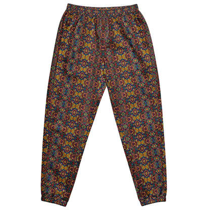 DMV 0087 Psy Artsy Unisex track pants