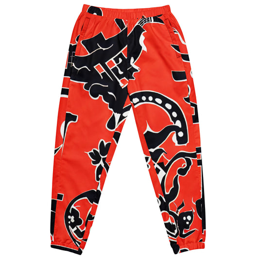 DMV 0038 Boho Unisex track pants