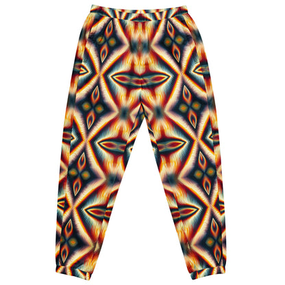 DMV 0075 Psy Artsy Unisex track pants