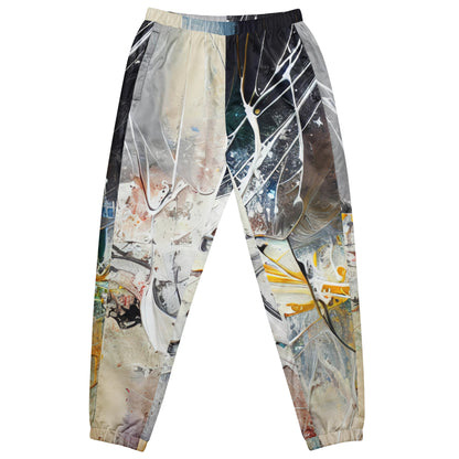 DMV 0240 Avant Garde Unisex track pants