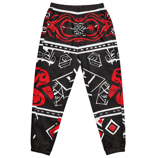 DMV 0090 Boho Unisex track pants