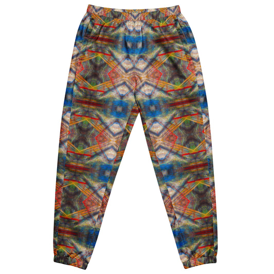 DMV 0159 Avant Garde Artsy Unisex track pants