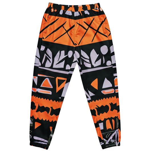 DMV 0115 Boho Unisex track pants