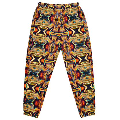 DMV 0211 Psy Artsy Unisex track pants