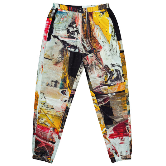 DMV 0272 Avant Garde Unisex track pants