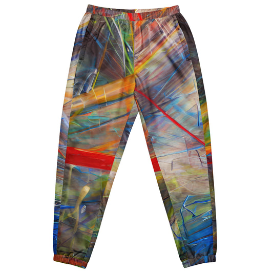 DMV 0248 Avant Garde Unisex track pants