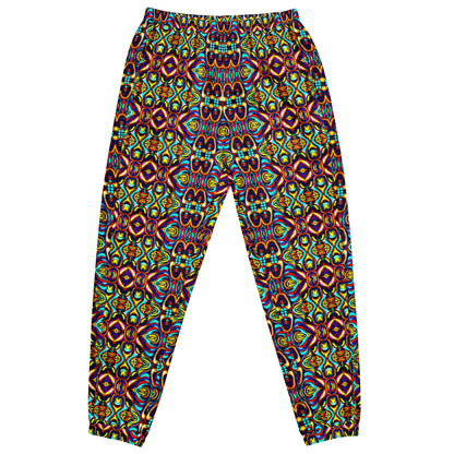 DMV 0118 Psy Artsy Unisex track pants