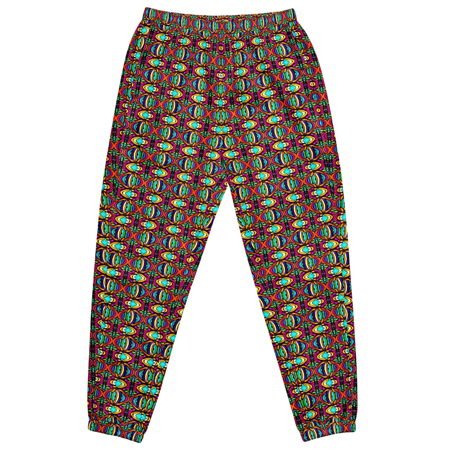 DMV 0241 Psy Artsy Unisex track pants