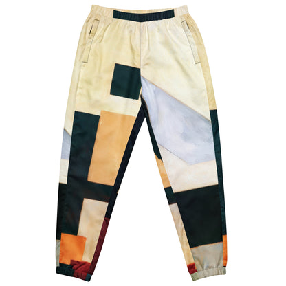 DMV 0223 Abstract Art Unisex track pants