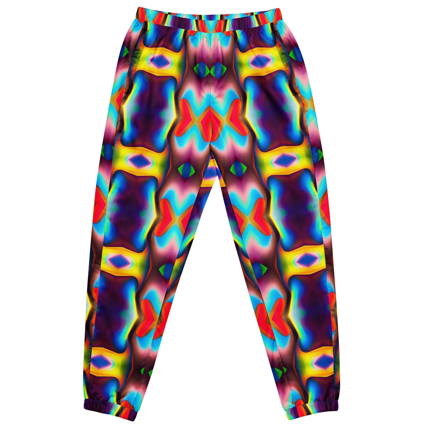 DMV 1350 Psy Artsy Unisex track pants