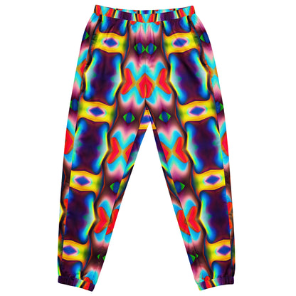 DMV 1350 Psy Artsy Unisex track pants