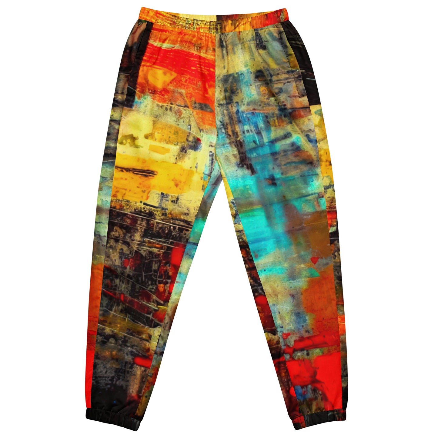 DMV 0279 Avant Garde Unisex track pants