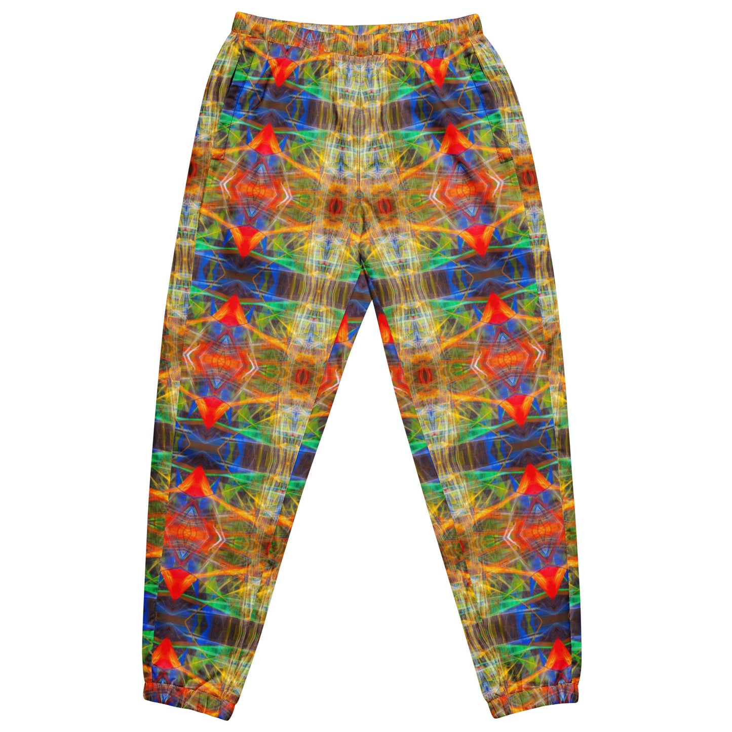 DMV 0191 Avant Garde Artsy Unisex track pants