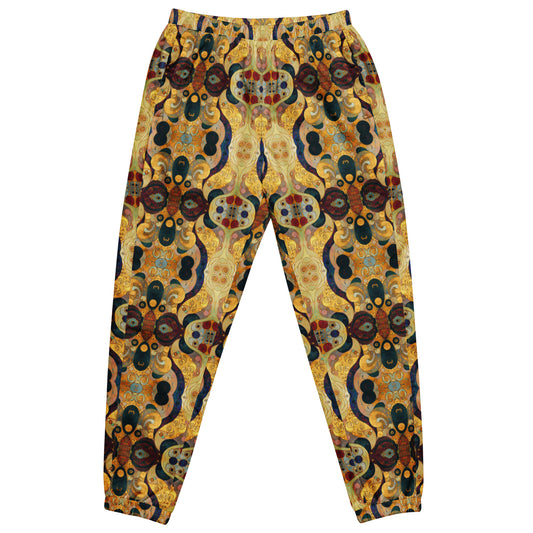 DMV 0407 Chic Boho Unisex track pants