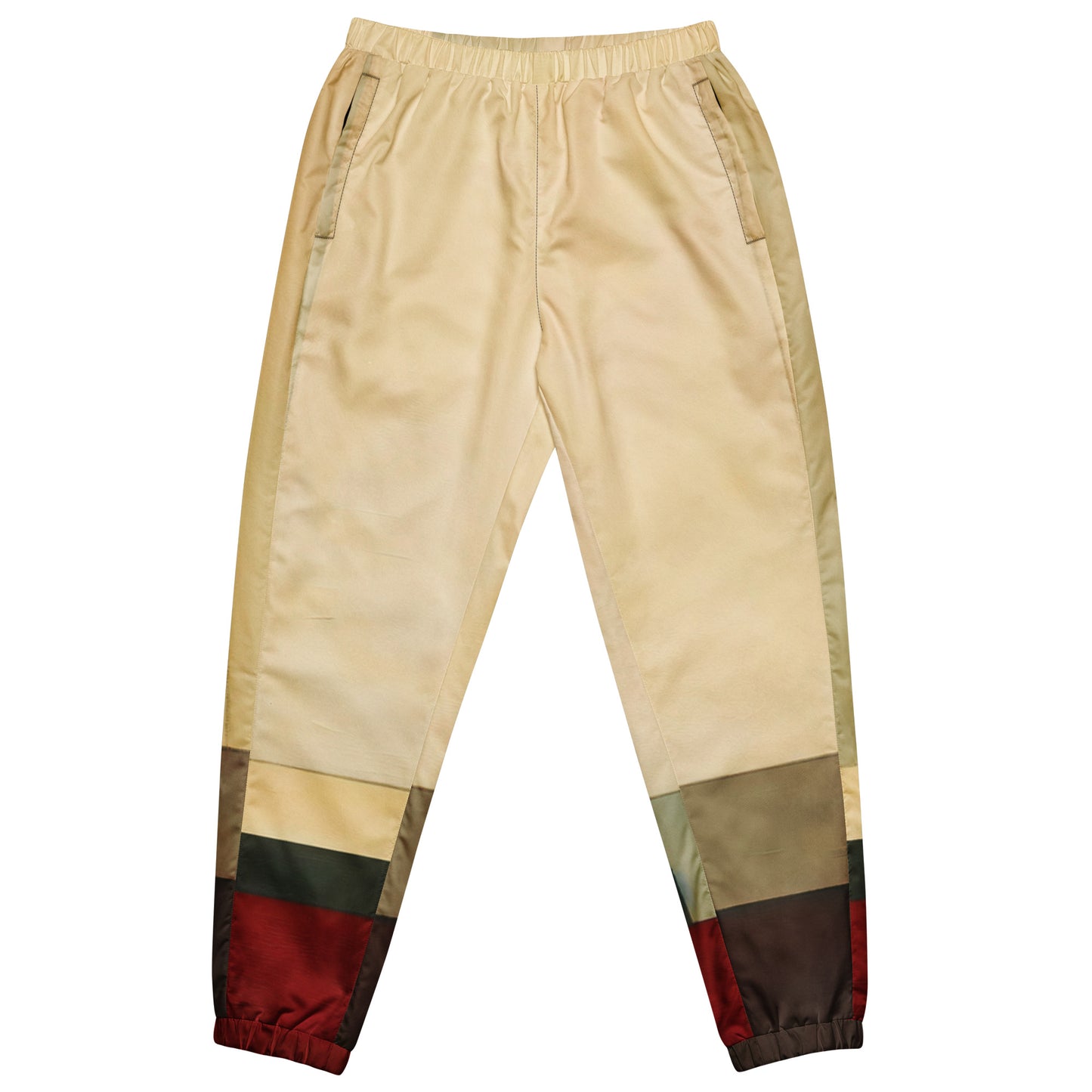 DMV 0267 Avant Garde Unisex track pants