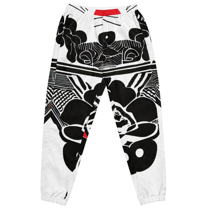 DMV 0294 Boho Unisex track pants