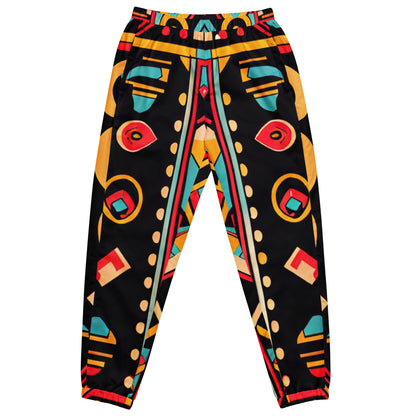 DMV 0155 Boho Unisex track pants