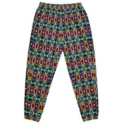 DMV 1465 Psy Artsy Unisex track pants