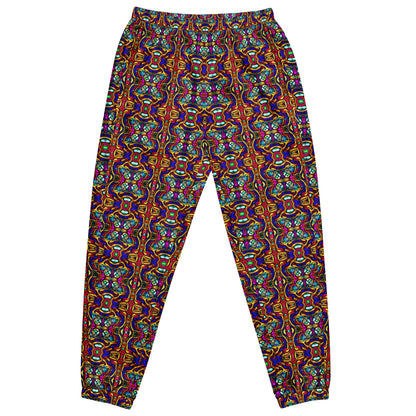 DMV 0190 Psy Artsy Unisex track pants