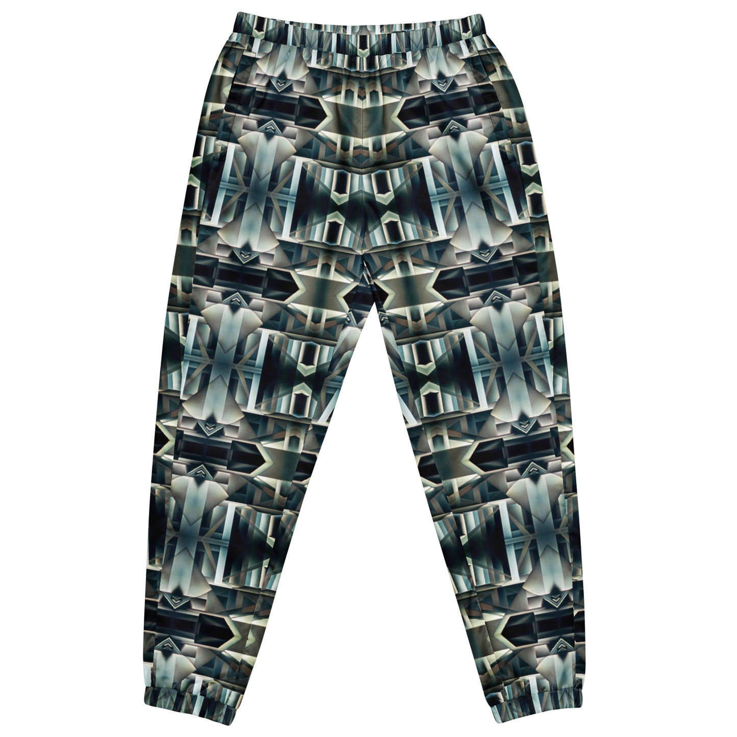 DMV 0414 Conceptual Artsy Unisex track pants