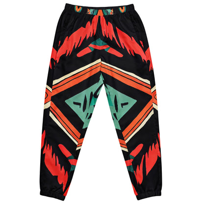 DMV 0154 Boho Unisex track pants