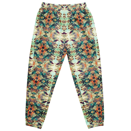 DMV 0408 Chic Boho Unisex track pants