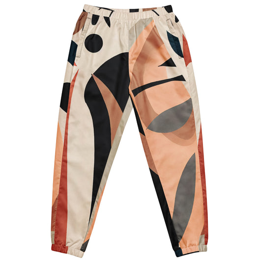 DMV 0278 Boho Unisex track pants