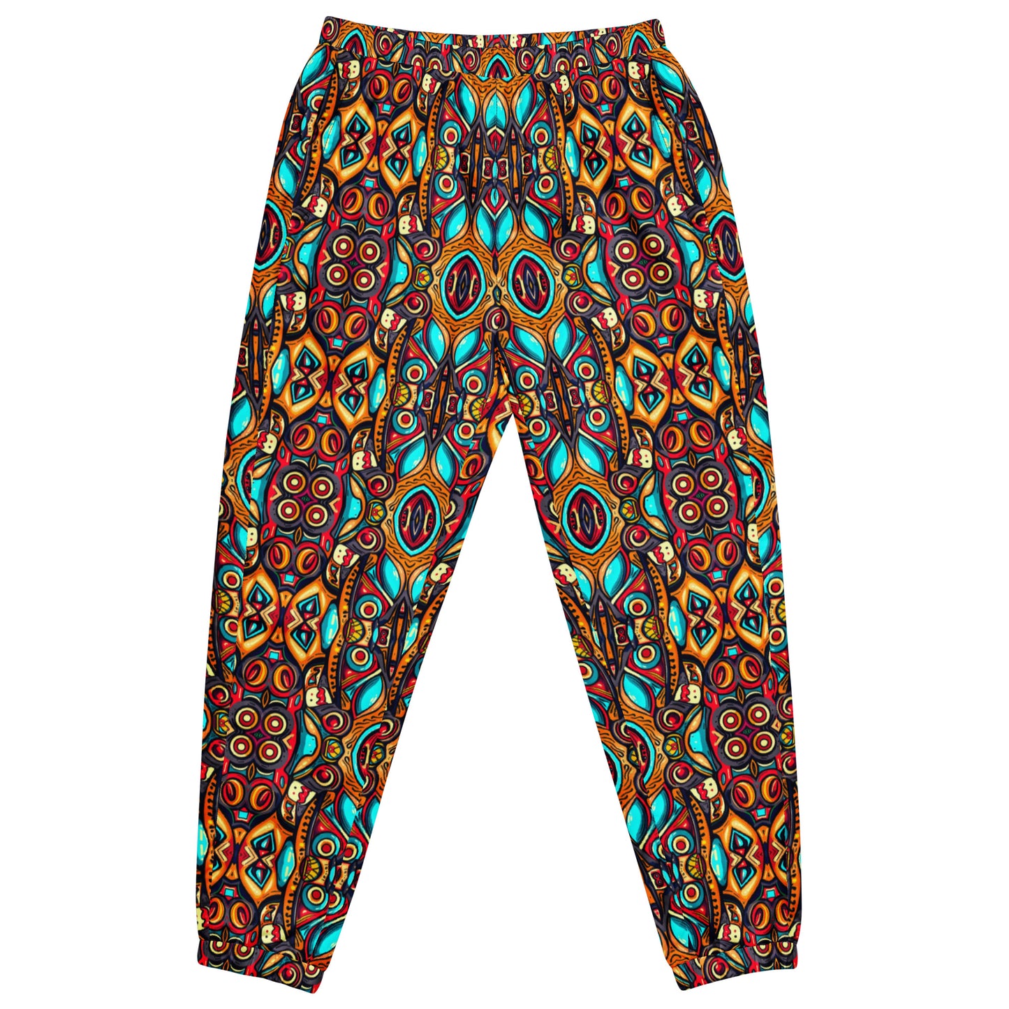 DMV 0426 Psy Artsy Unisex track pants