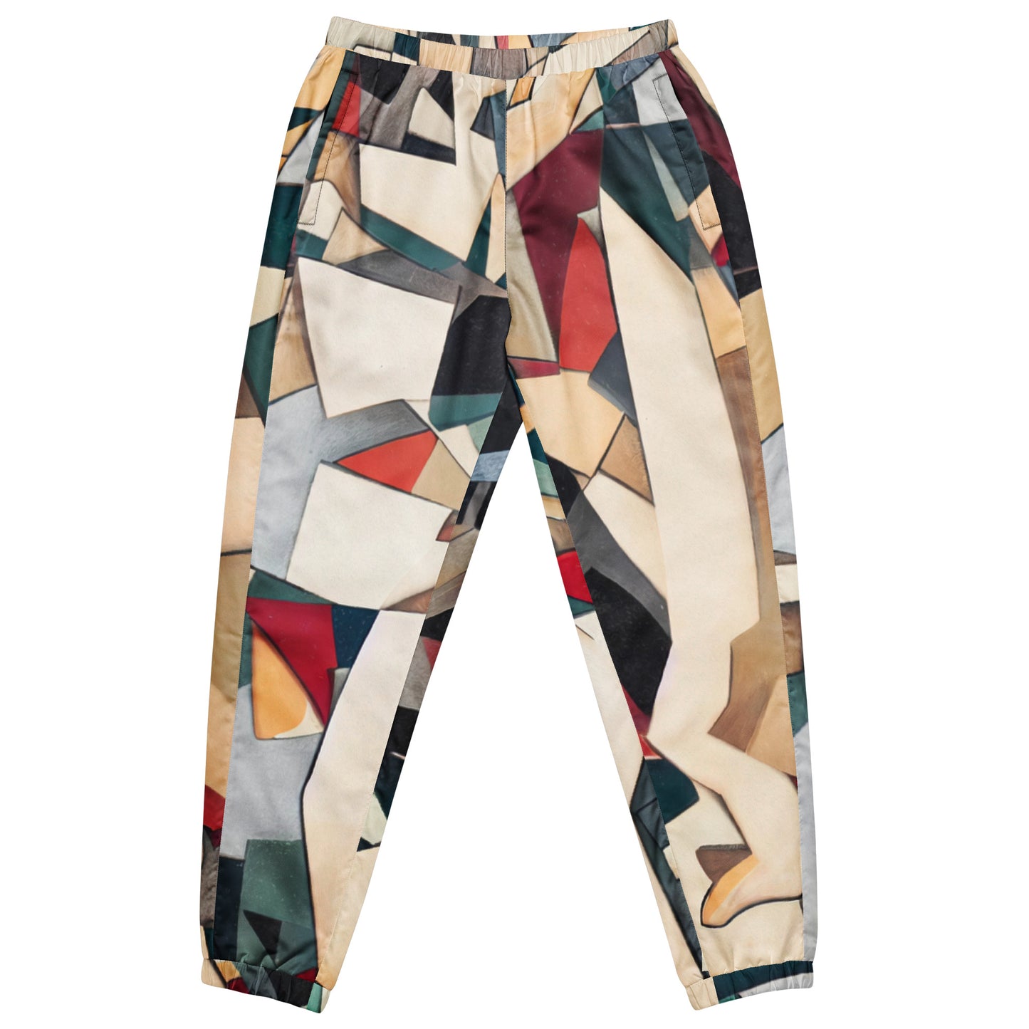 DMV 0508 Abstract Art Unisex track pants