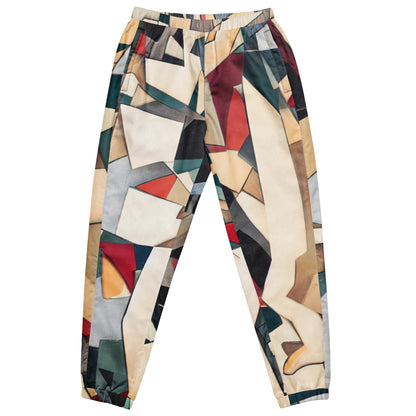 DMV 0508 Abstract Art Unisex track pants