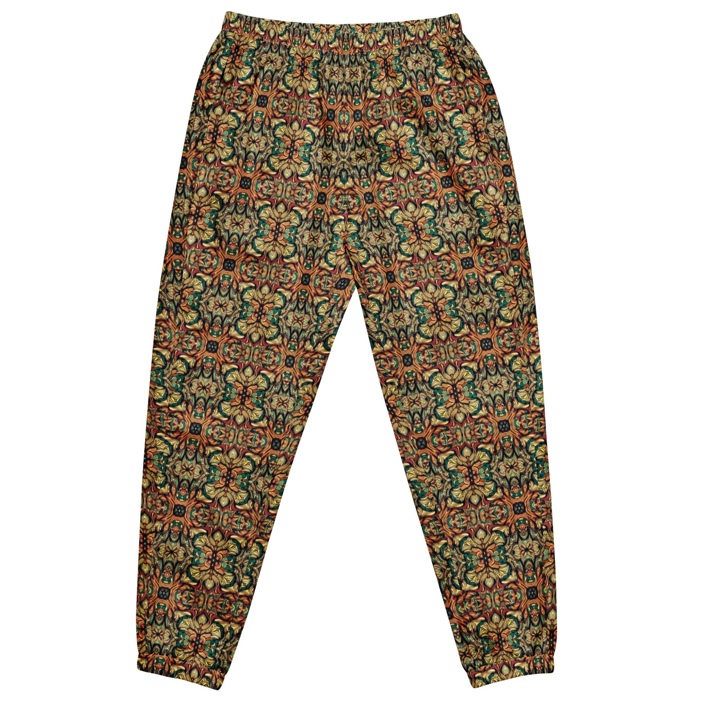 DMV 0814 Chic Boho Unisex track pants