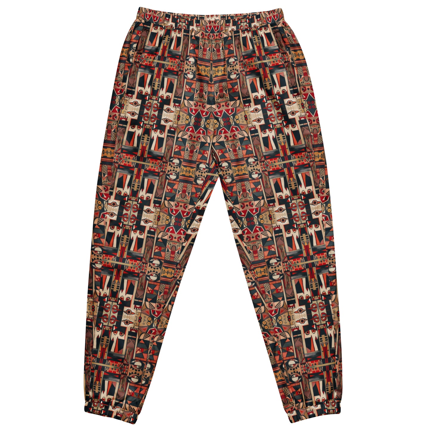 DMV 1764 Classic Boho Unisex track pants