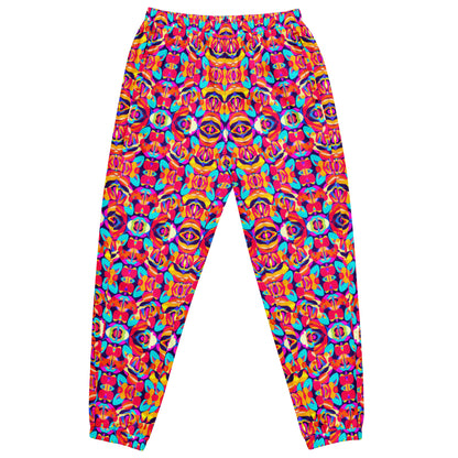 DMV 1620 Vintage Artsy Unisex track pants