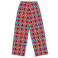 DMV 0046 Psy Artsy All-over print unisex wide-leg pants