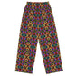 DMV 0056 Psy Artsy All-over print unisex wide-leg pants