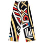 DMV 0001 Boho All-over print unisex wide-leg pants