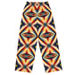 DMV 0075 Psy Artsy All-over print unisex wide-leg pants