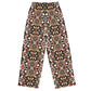 DMV 0078 Chic Boho All-over print unisex wide-leg pants