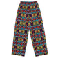 DMV 0091 Psy Artsy All-over print unisex wide-leg pants