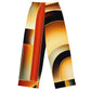 DMV 0261 Retro Art All-over print unisex wide-leg pants