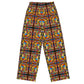 DMV 1473 Psy Artsy All-over print unisex wide-leg pants