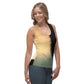 DMV 0978 Avant Garde Sublimation Cut & Sew Tank Top