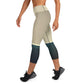 DMV 0431 Avant Garde Yoga Capri Leggings