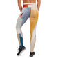 DMV 0128 Avant Garde Yoga Leggings