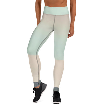 DMV 0052 Avant Garde Yoga Leggings